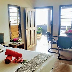 Double Room Balcony Sea View